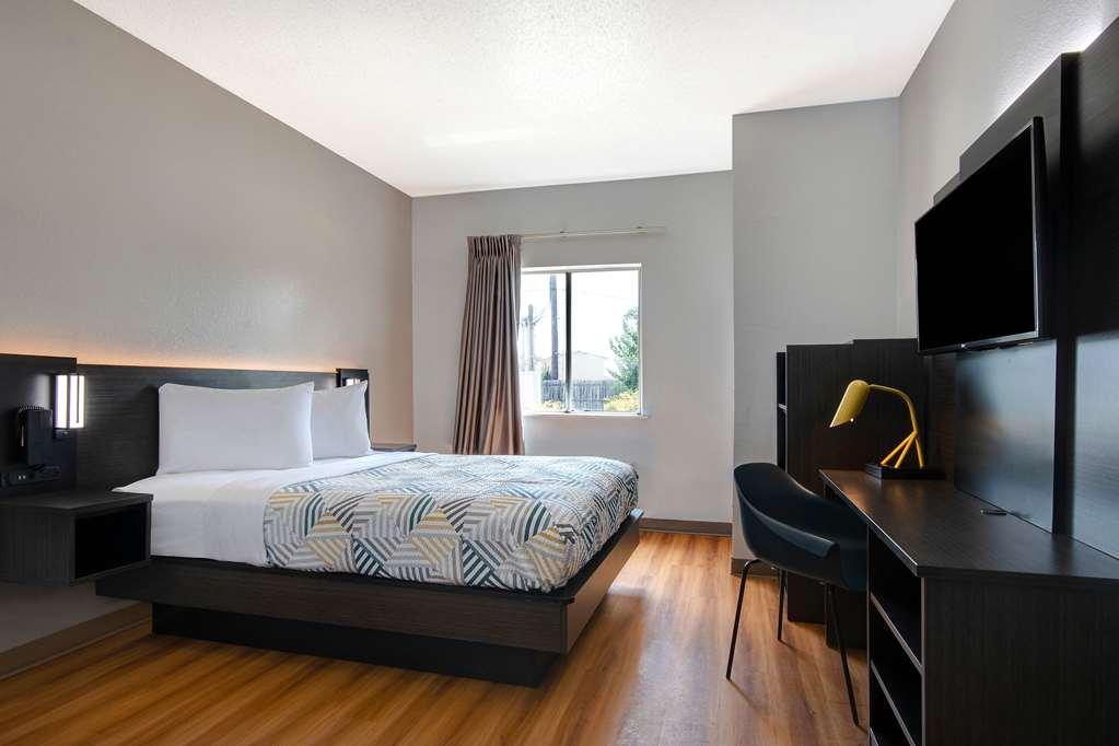 6-san Antonio, Tx - South 4*