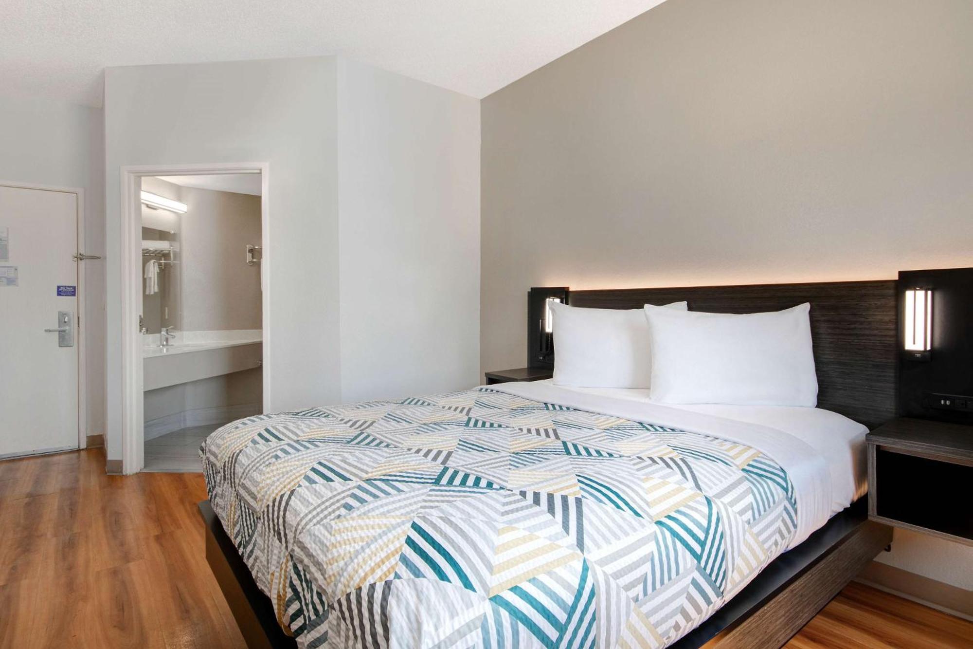 6-san Antonio, Tx - South 4*
