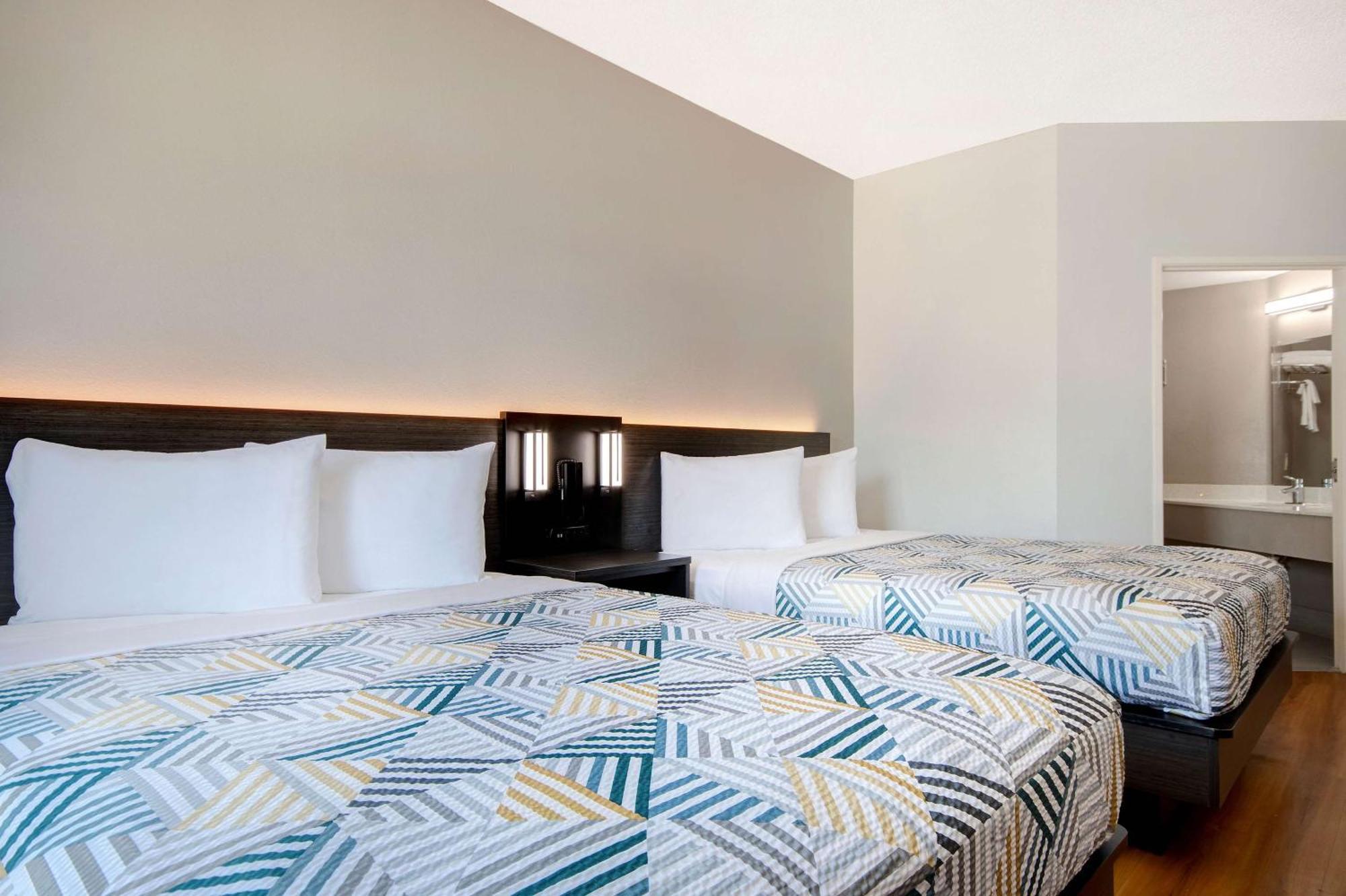 6-san Antonio, Tx - South Hotel 4*