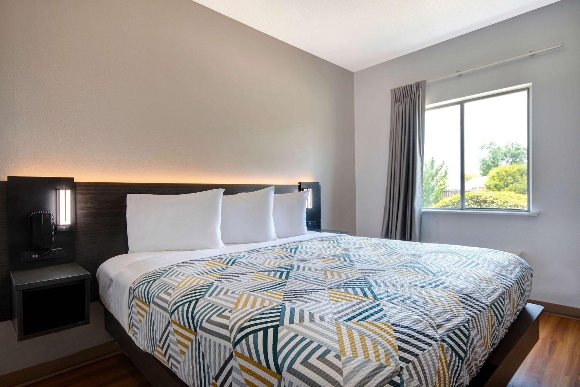 6-san Antonio, Tx - South Hotel 4*