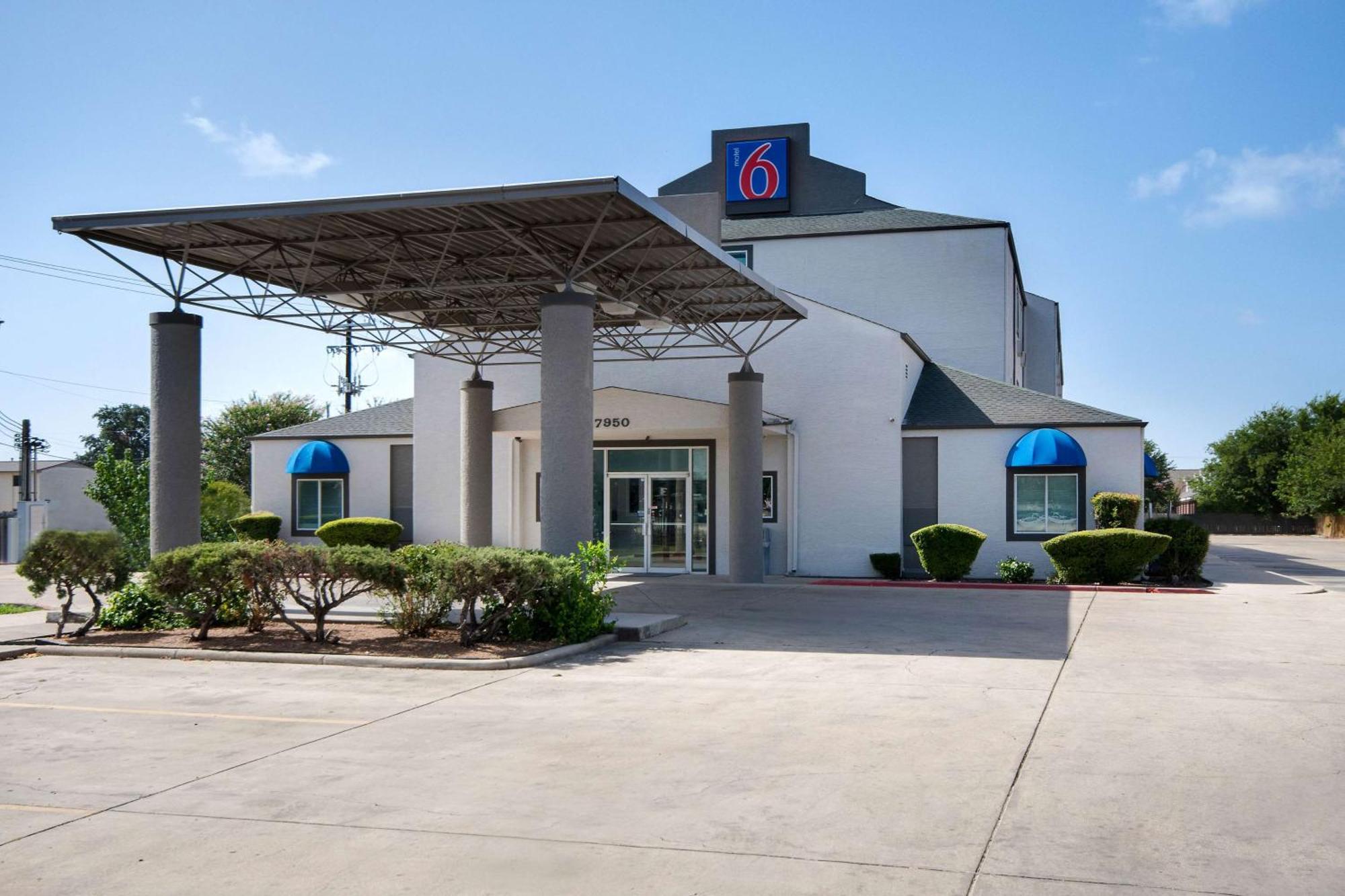 6-san Antonio, Tx - South 4*